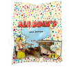 Aladdins Jelly Cola Bottles 12x100g