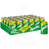 Sprite Cans 24x330ml 