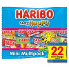 Haribo Share the Happy Mini Bags 14X352G