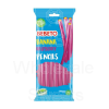 Bebeto Banana Raspberry Pencils 12x160g