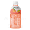 Mogu Mogu Peach Flavoured Drink 6x320ml