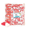 Haribo Heart Throbs 3kg