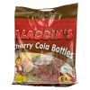 Aladdins Sour Cherry Cola Bottles 12x100g