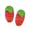 Vidal Giant Strawberries 1kg