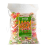 Dobson Wrapped Tropical Fruit Lollies 80 Count