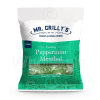 Mr Crillys Peppermint Menthol 18x90g