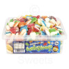 Sweetzone Tub Funky Frogs 700g