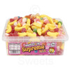 Sweetzone Tub Supreme Mix 700g