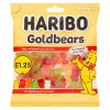 Haribo Goldbears 12x140g £1.25 PMP