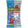 Millions Strawberry & Bubblegum Jelly Babies 10X190G