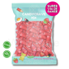 Candycrave Super Value Strawberry Pencils 1kg