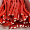 King Regal XXL Strawberry Cables 40 count