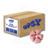 Opsy Choc Pink Hearts 3kg