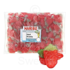 Haribo Giant Strawberries 3kg 