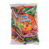 Yummys Soft Candy Toffee Sticks 1kg