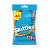Skittles Tropical £1.25 PMP 14x109g