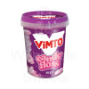 Vimto Candy Floss 30g Tub 12 Count