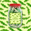 Pun Gift Crocodiles Jar 400g