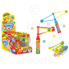 Johny Bee Clackers Candy X12 