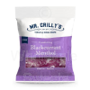 Mr Crillys Blackcurrant Menthol 18x90g