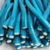 King Regal XXL Raspberry Cables 40 count