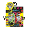Brain Blasterz Sour Candy Powder Lolly Dipper 12x48g