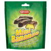 Carletti Choc Mini Bananas Doybag 120g