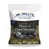 Mr Crillys Throat and Chest Menthol 18x90g