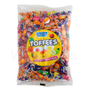 Yummys Centre Filled Fruit Toffees 1kg
