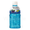 Mogu Mogu Blackcurrant Flavoured Drink 6x320ml