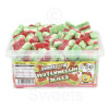 Sweetzone Watermelon Slices Tub 800g