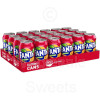 Fanta Fruit Twist Cans 24x330ml