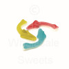 Damel Coloured Sharks 1kg