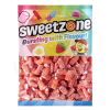Sweetzone Fizzy Strawberry Pencils 1kg