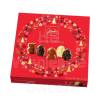 Hamlet Box Caramel Minis Winter Red 12x175g