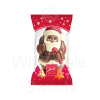 Hamlet Flowpack Collection Xmas Santa Hollows 24x55g