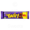 Cadbury Twirl 60p PMP 48x43g