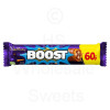 Cadbury Boost 60p PMP 48x48.5g