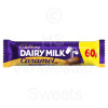 Cadbury Dairy Milk Caramel 60p PMP 48x45g