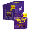 Cadbury Twirl Bites Bag £1.35 PMP 10x95g