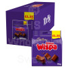 Cadbury Bitsa Wispa Bag £1.35 PMP 10x95g