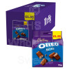 Cadbury Oreo Bites Bag £1.35 PMP 10x95g