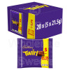 Cadburys Twirl £1.65 PMP 20x5 Pack