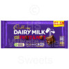 Cadburys Fruit & Nut 22X95g PMP