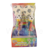 Fun Kandy Football Lolly and Toy 12x85g