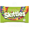 Skittles Crazy Sours 36x45g