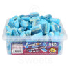 Sweetzone Tub Blue Raspberry Slice 700g