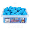 Sweetzone Tub Large Foam Raspberry 700g