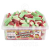 Sweetzone Tub Watermelon Slices 700g