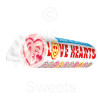 Swizzels Giant Love Hearts 24X25P